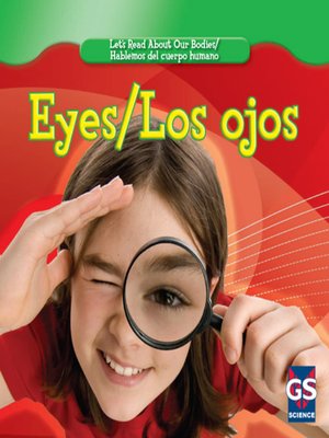 cover image of Eyes / Los ojos